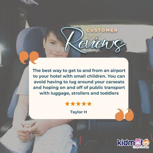 Photo post from @kidmototech.