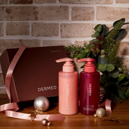 Photo post from @dermed_jp.