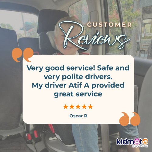 Photo post from @kidmototech.