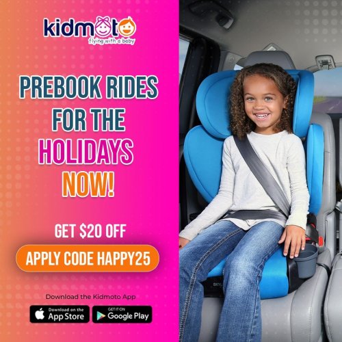 Photo post from @kidmototech.