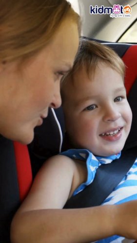 Video post from @kidmototech.