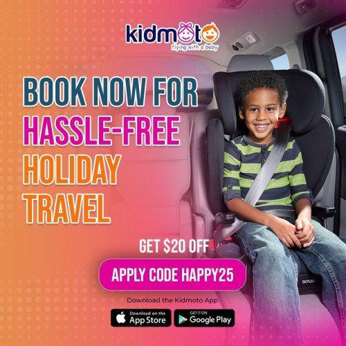 Photo post from @kidmototech.