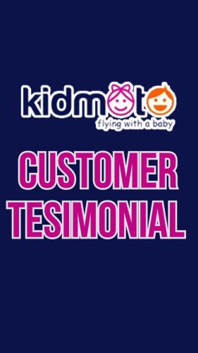 Video post from @kidmototech.