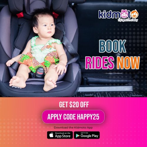 Photo post from @kidmototech.