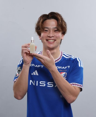 Photo post from @dermed_jp.