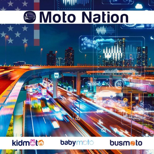 Photo post from @kidmototech.