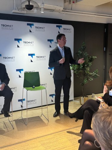 Photo post from @TechNetUpdate.