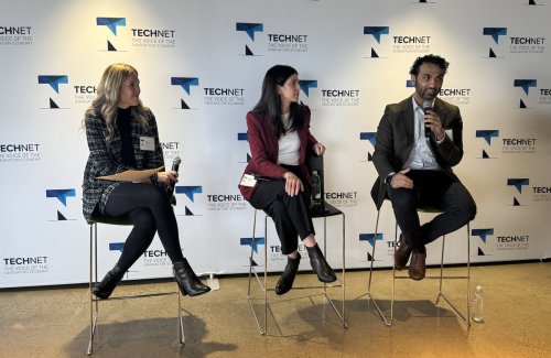 Photo post from @TechNetUpdate.