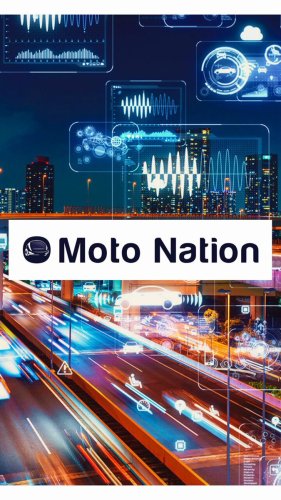 Video post from @kidmototech.