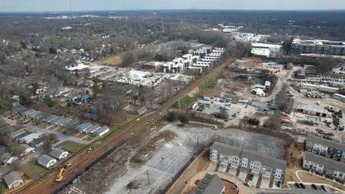 Video post from @AtlantaBeltline.