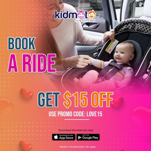 Photo post from @kidmototech.