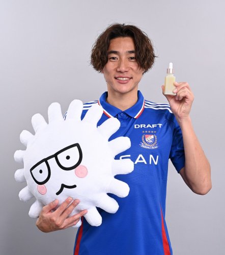 Photo post from @dermed_jp.