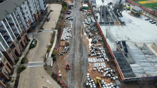Video post from @AtlantaBeltline.