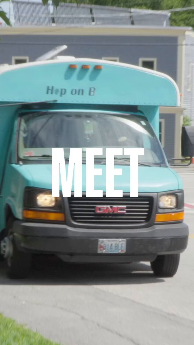 Video post from @Cinequest.