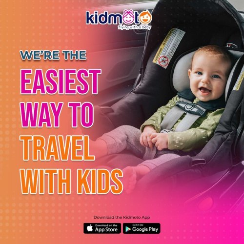 Photo post from @kidmototech.