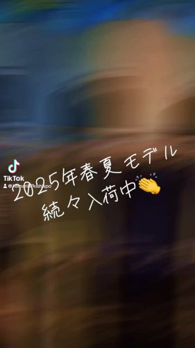 Video post from @KKishispo.