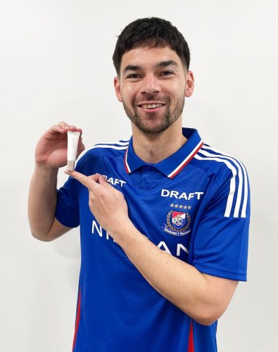 Photo post from @dermed_jp.