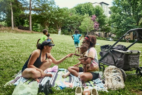 Photo post from @AtlantaBeltline.
