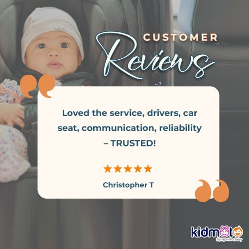 Photo post from @kidmototech.