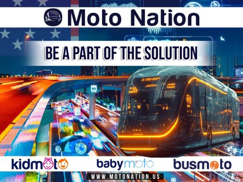 Photo post from @kidmototech.