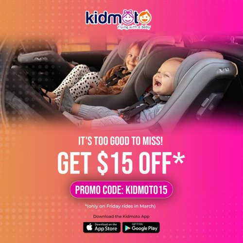 Photo post from @kidmototech.