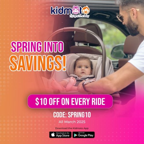 Photo post from @kidmototech.