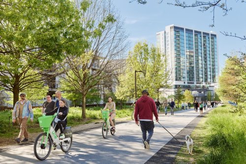 Photo post from @AtlantaBeltline.