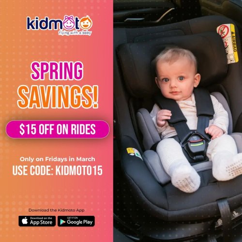 Photo post from @kidmototech.