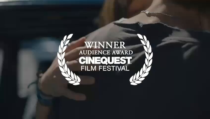Video post from @Cinequest.