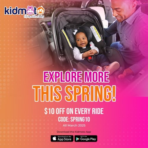 Photo post from @kidmototech.