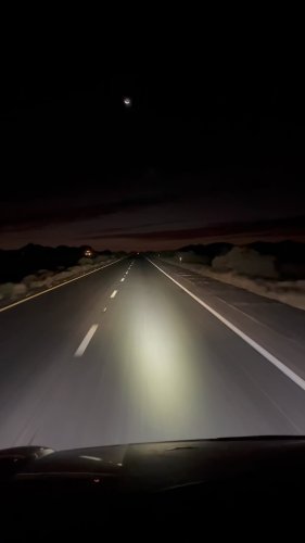 Video post from Red Panther Motorsport.