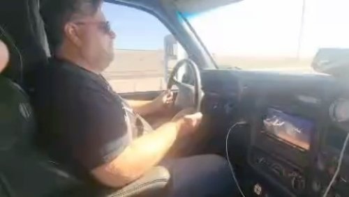 Video post from Red Panther Motorsport.