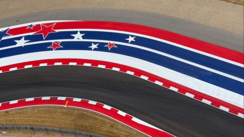 Video post from Red Panther Motorsport.
