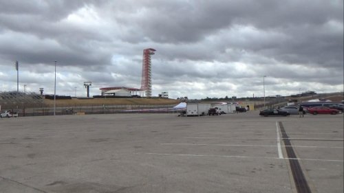 Video post from Red Panther Motorsport.