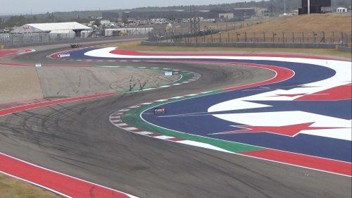 Video post from Red Panther Motorsport.