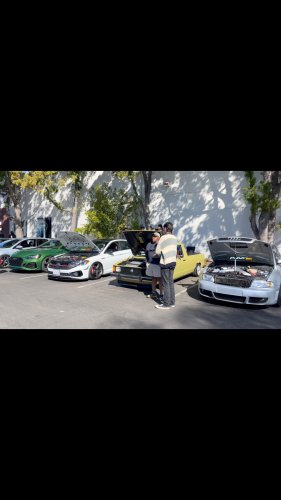 Video post from Red Panther Motorsport.