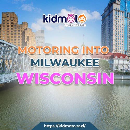 Photo post from @kidmototech.