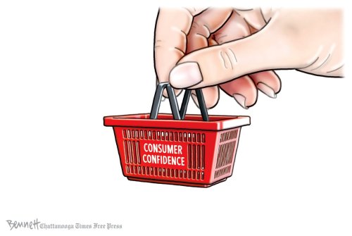 Photo post from @BennettCartoons.