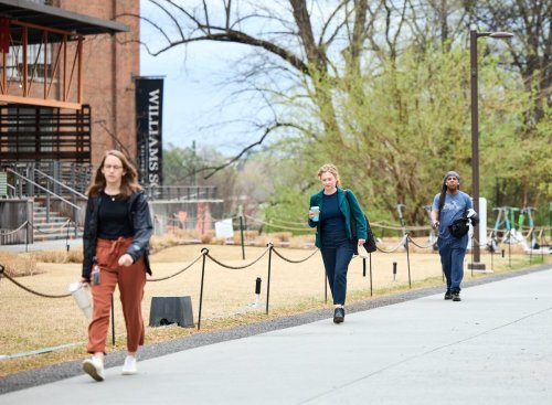 Photo post from @AtlantaBeltline.