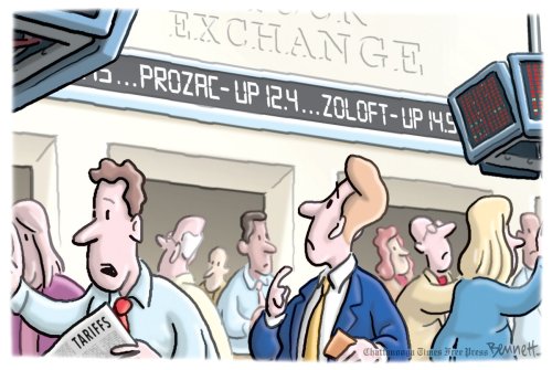 Photo post from @BennettCartoons.