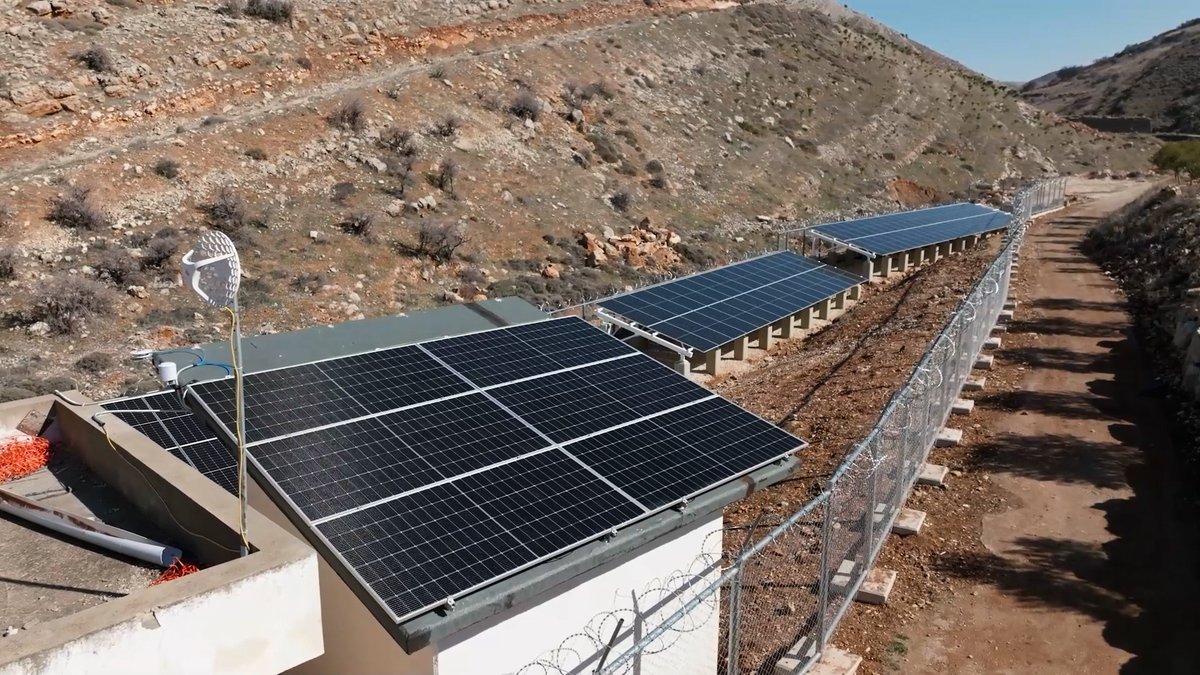 Video post from @UNOPS.