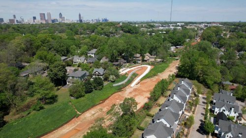 Video post from @AtlantaBeltline.