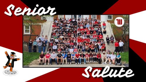 Photo post from @wittalumni.