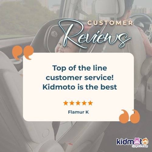 Photo post from @kidmototech.