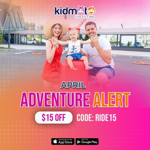 Photo post from @kidmototech.