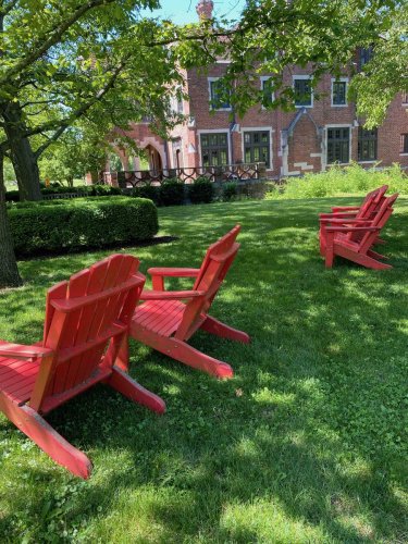 Photo post from @wittalumni.