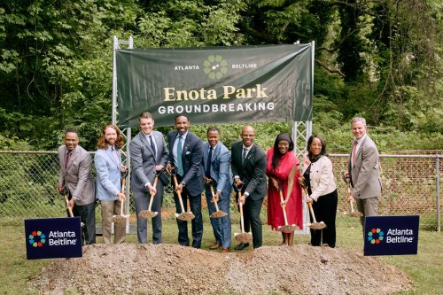 Photo post from @AtlantaBeltline.
