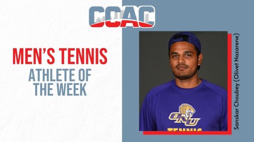 Photo post from @CCACSports.