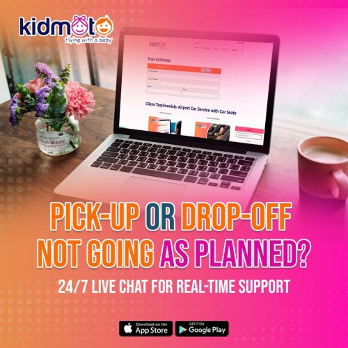 Photo post from @kidmototech.