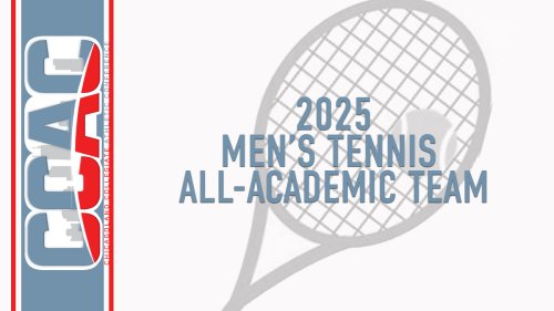 Photo post from @CCACSports.